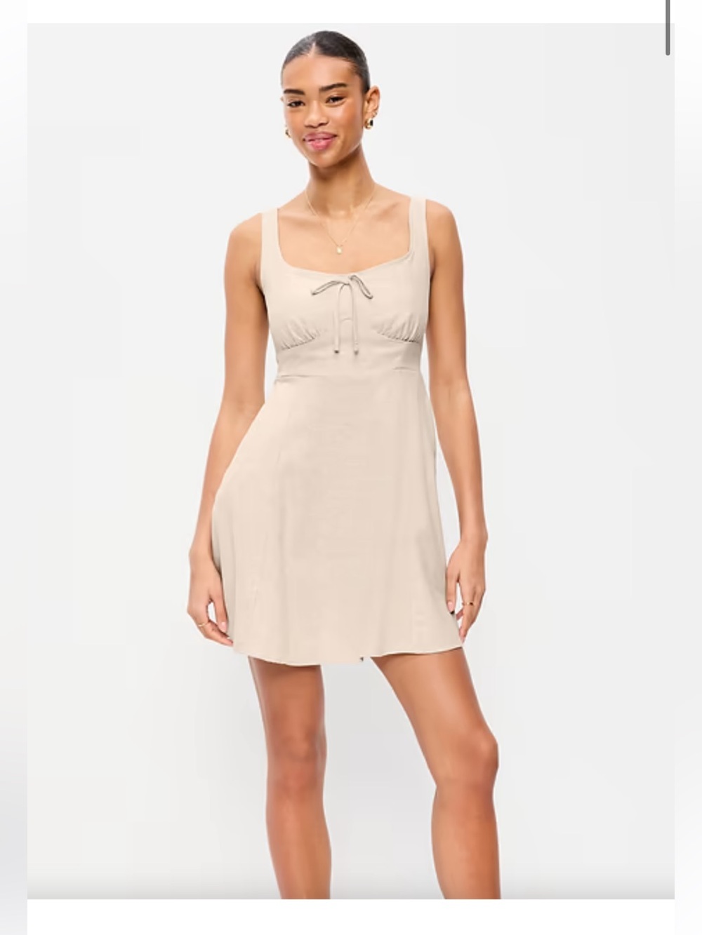 Old navy dress size XS NWT